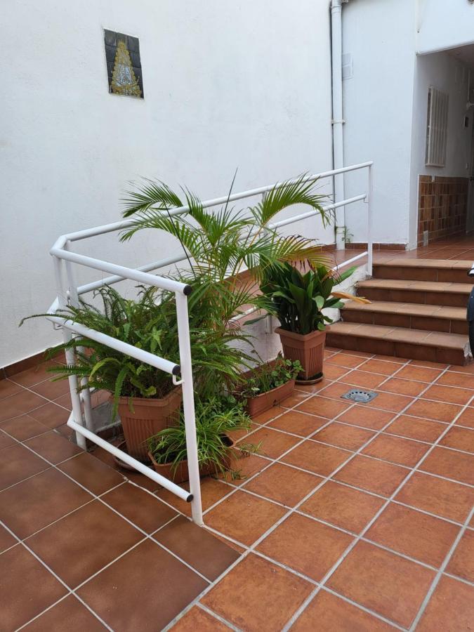 Twins' Home Ponce, Jerez Centro, Cádiz, wifi Jerez de la Frontera Exterior foto